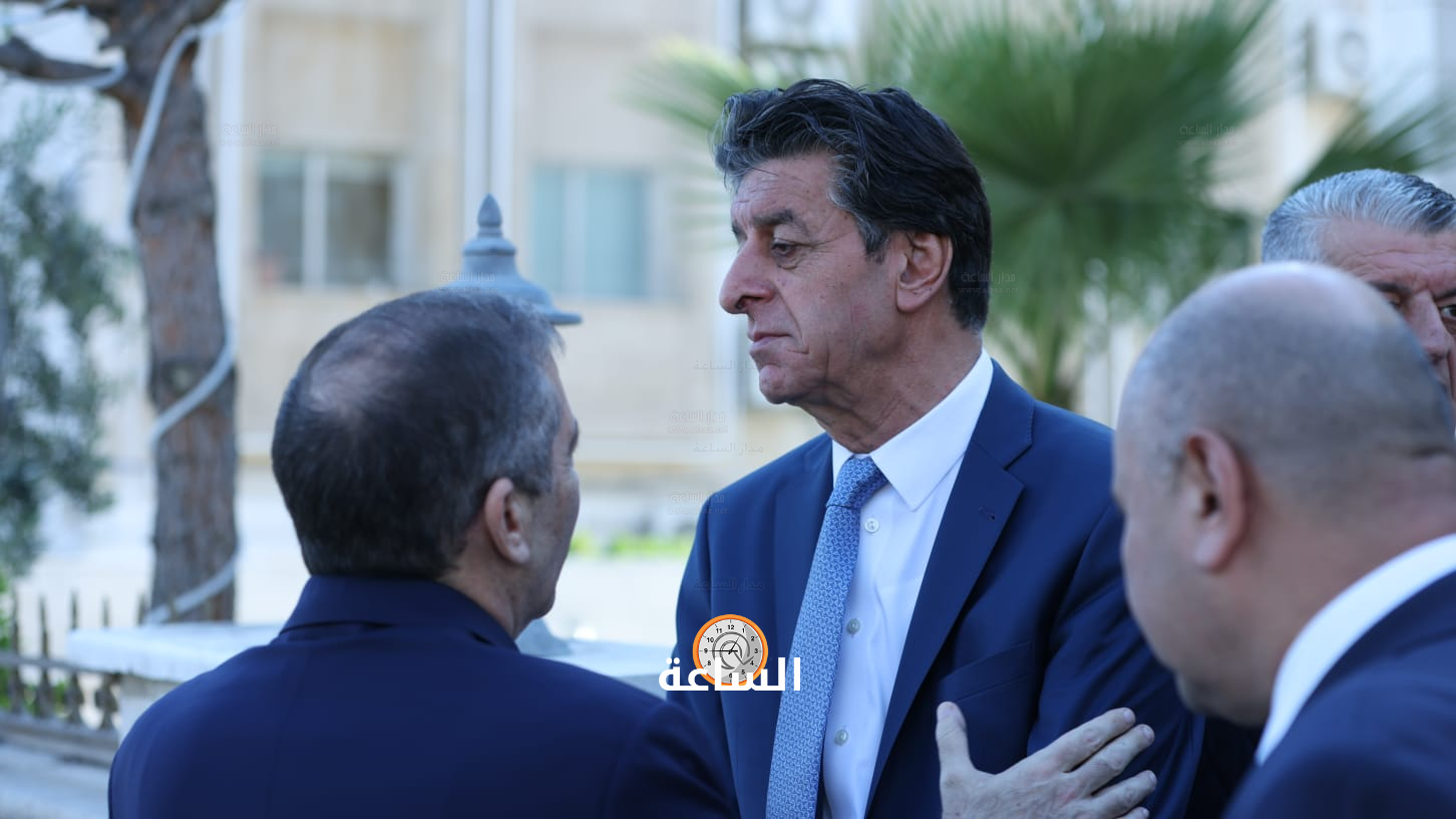 Madar Al-Saa Images 0.0469638770526124