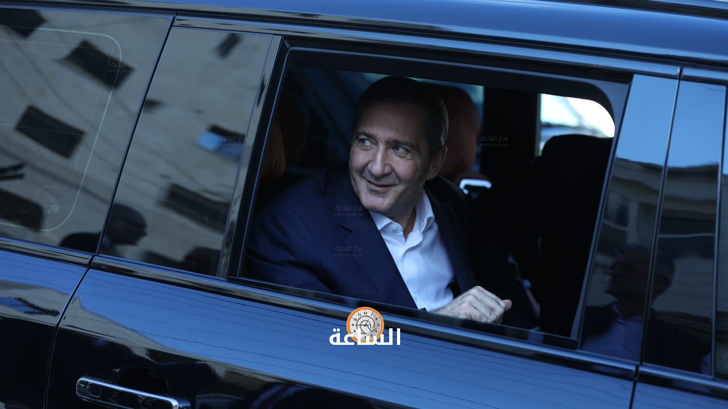 Madar Al-Saa Images 0.3505992736491583