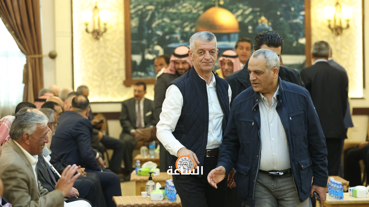 Madar Al-Saa Images 0.3545308820958092