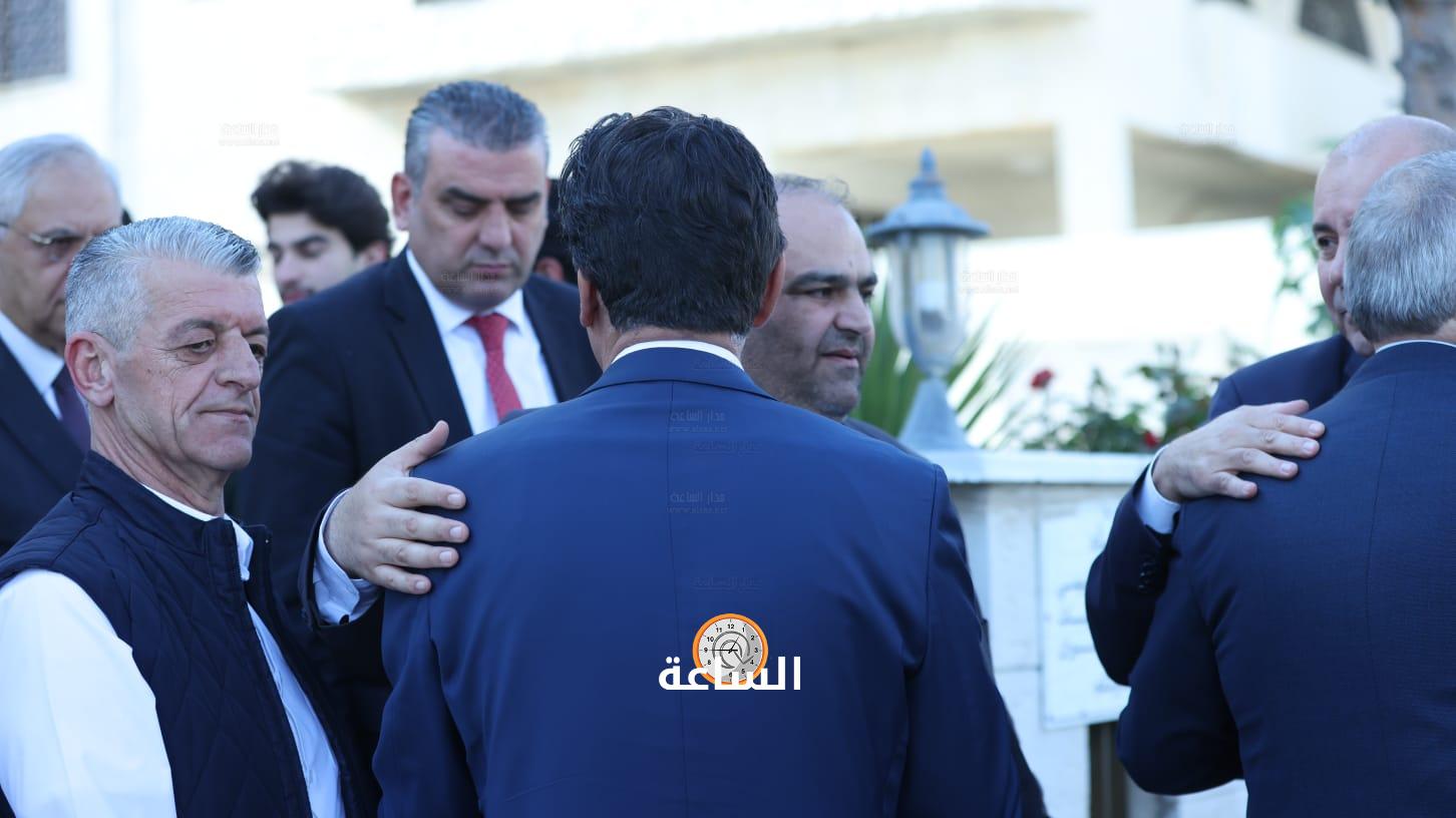 Madar Al-Saa Images 0.4507351620218597