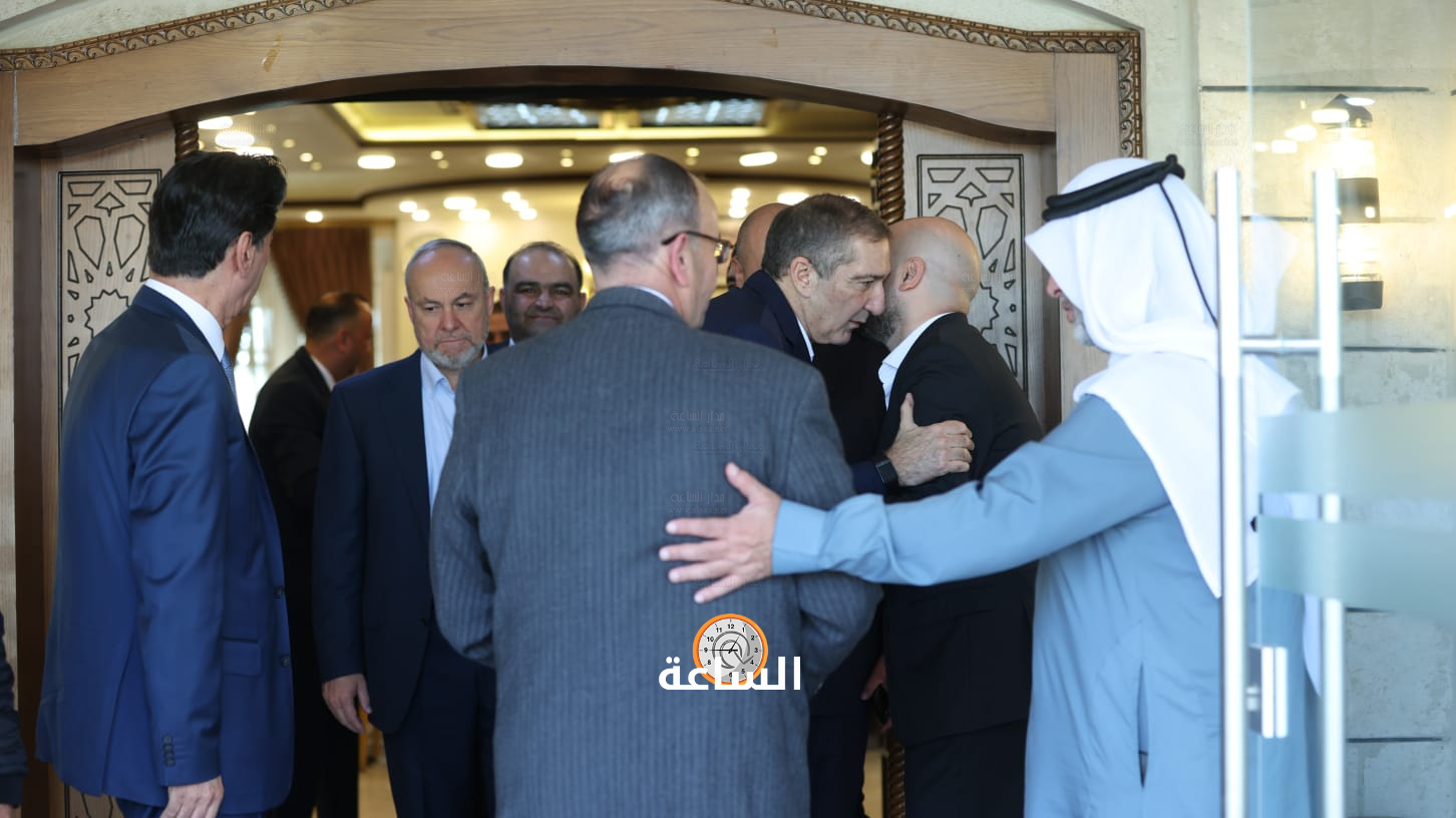 Madar Al-Saa Images 0.8246079729385601