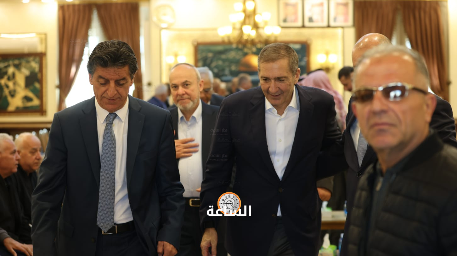 Madar Al-Saa Images 0.7536301076878018