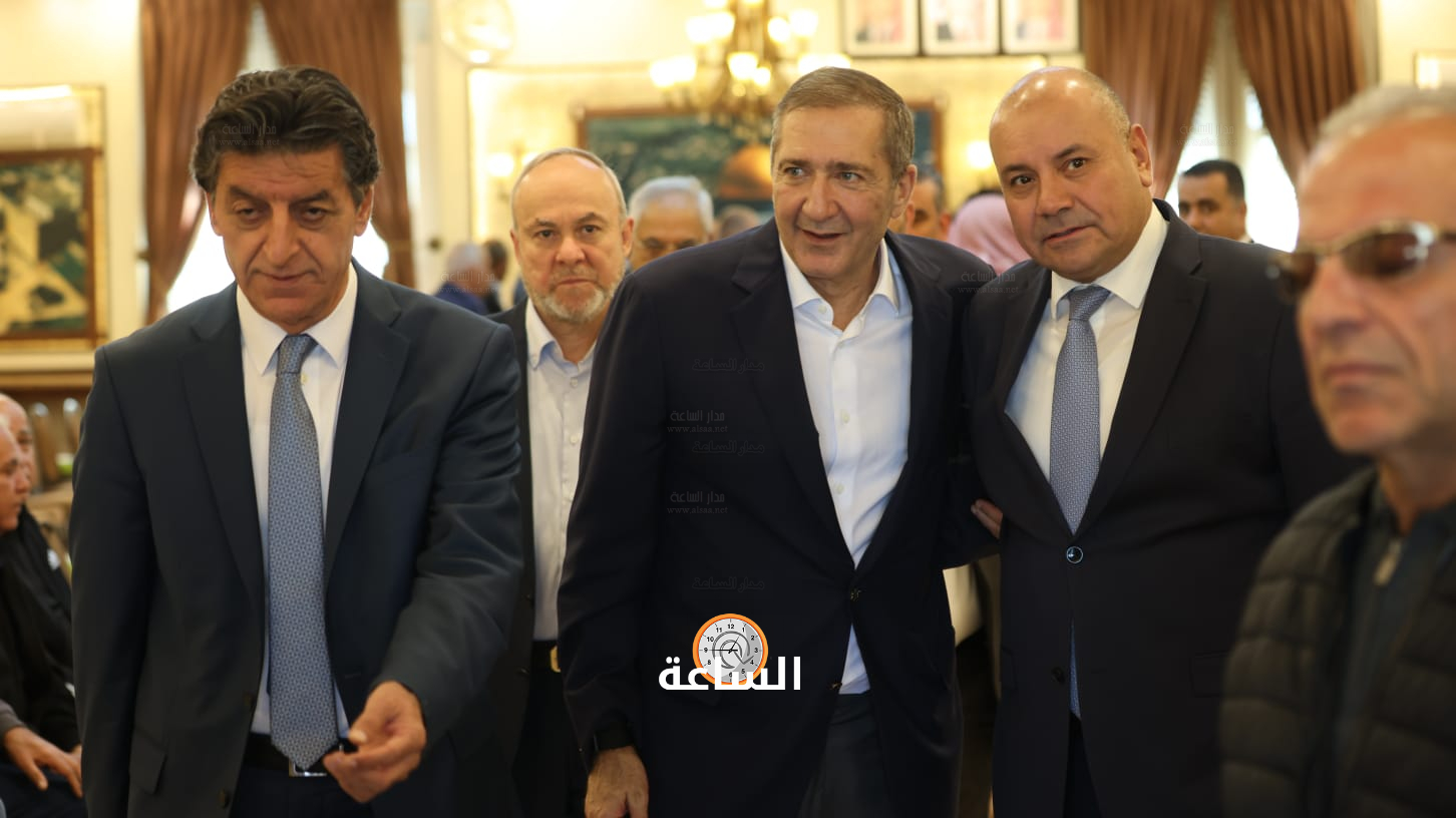 Madar Al-Saa Images 0.4055376828150168