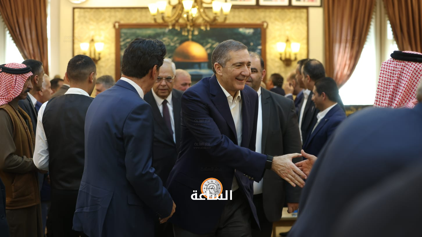 Madar Al-Saa Images 0.6763604623527529