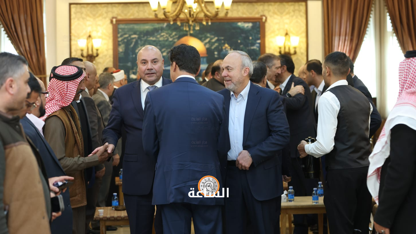 Madar Al-Saa Images 0.9658164501718088