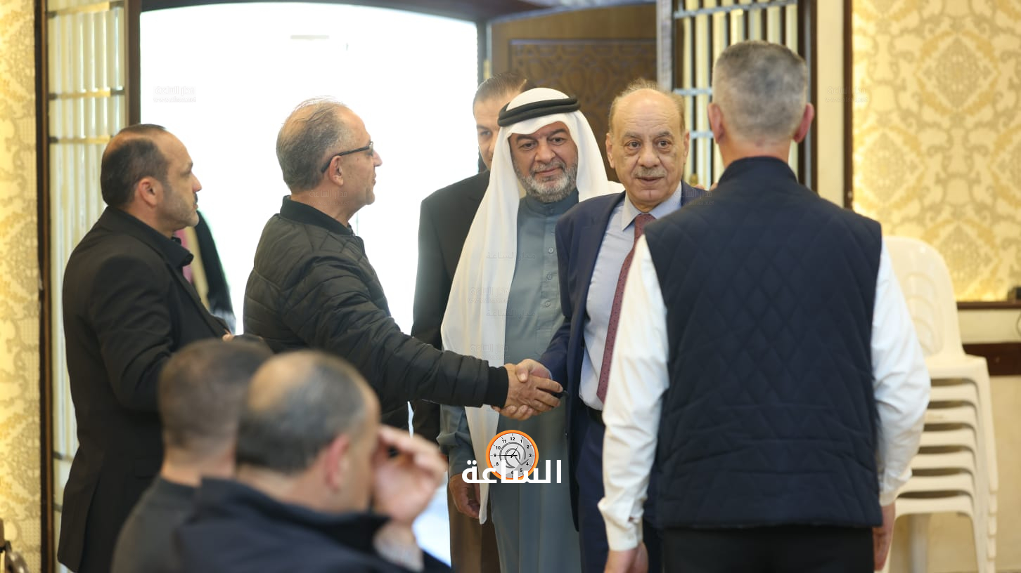 Madar Al-Saa Images 0.8055463782660548