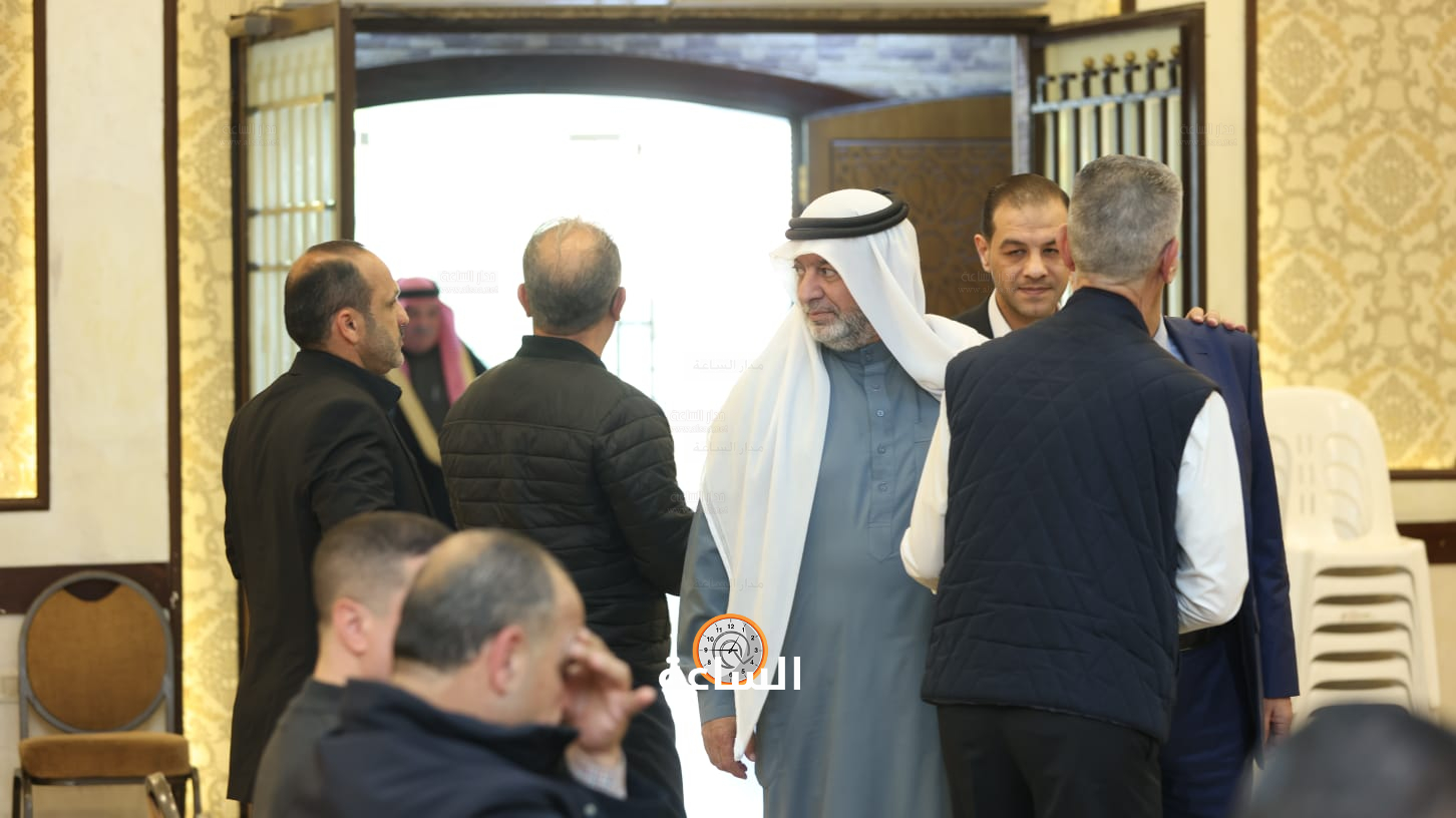 Madar Al-Saa Images 0.5649966812144266