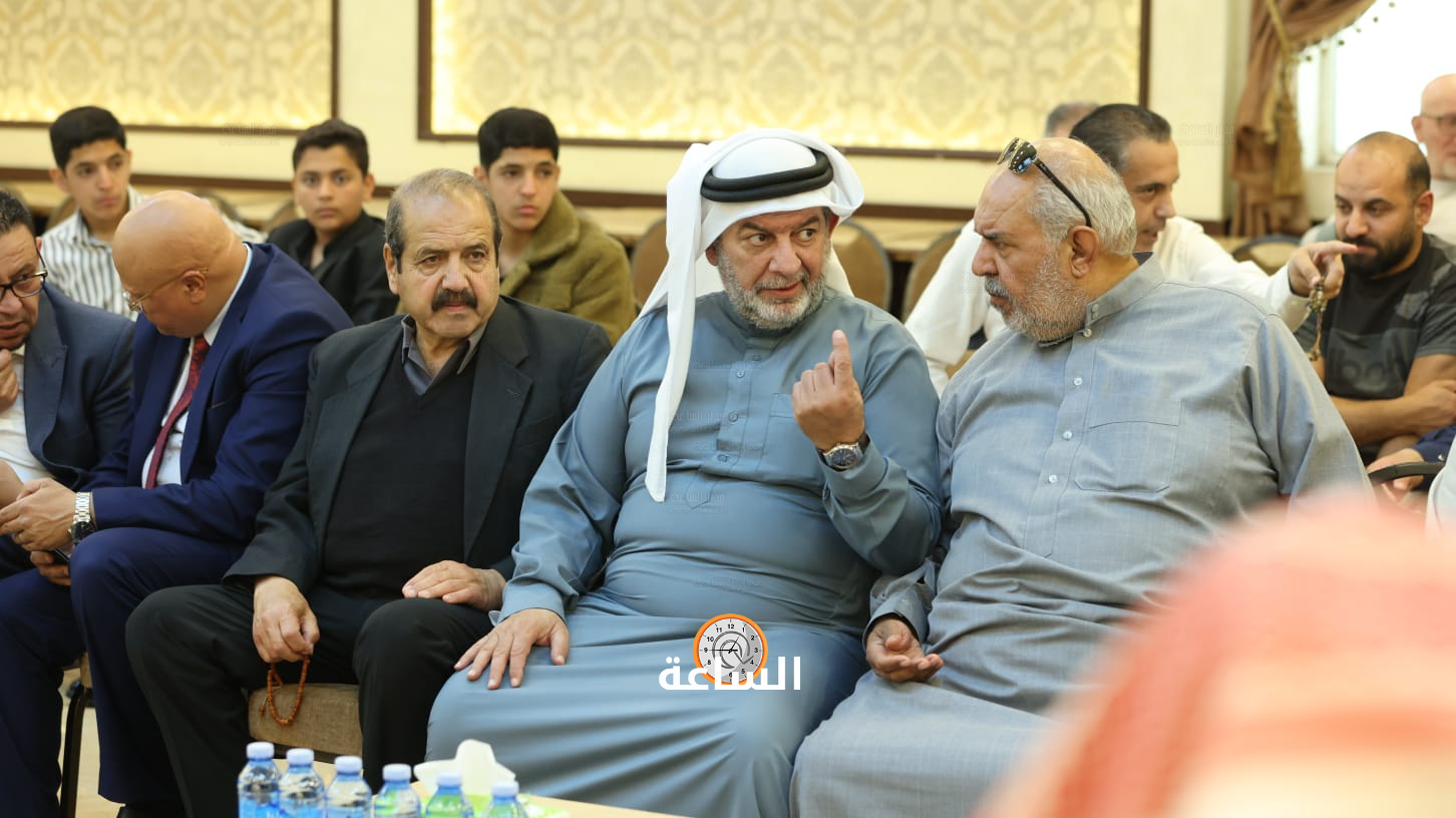 Madar Al-Saa Images 0.6054192730371809