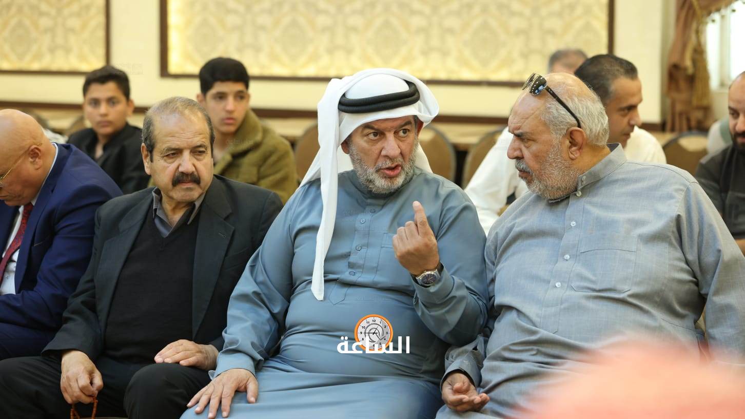 Madar Al-Saa Images 0.971027437209821