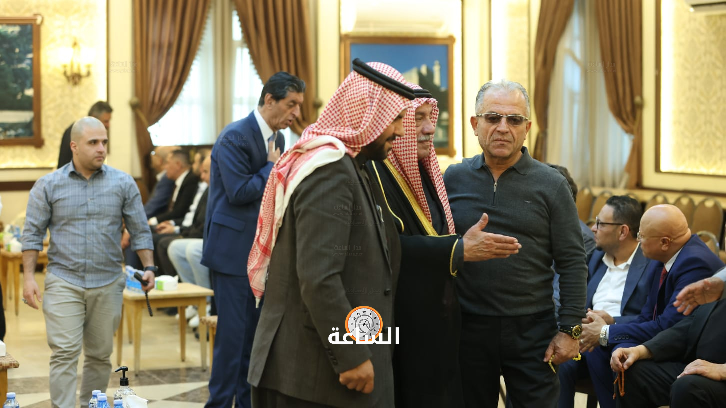 Madar Al-Saa Images 0.40227943580344494