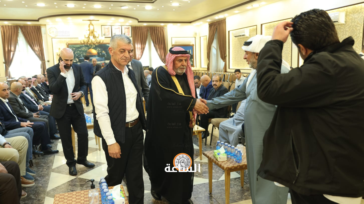 Madar Al-Saa Images 0.9432172032346615