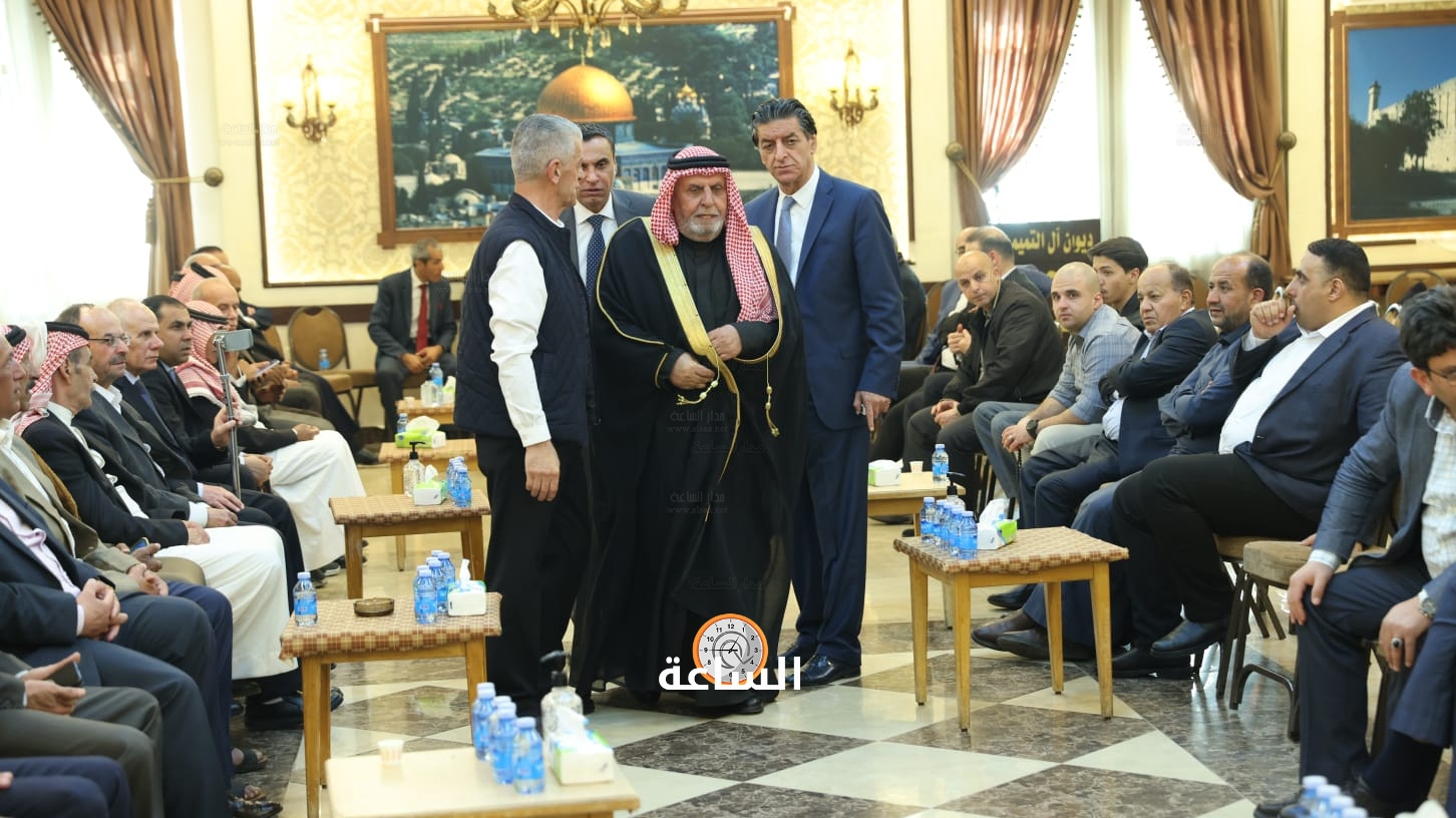 Madar Al-Saa Images 0.8592628431691128