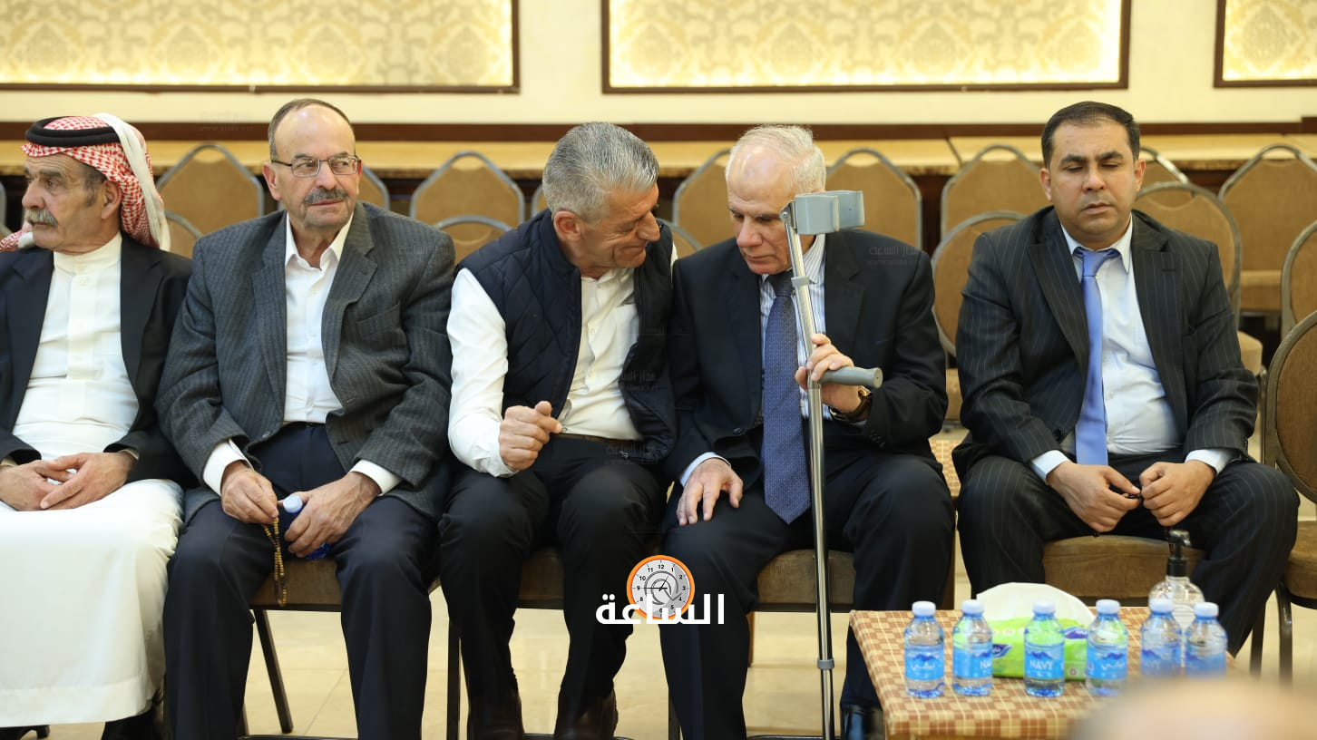 Madar Al-Saa Images 0.2367690885589251