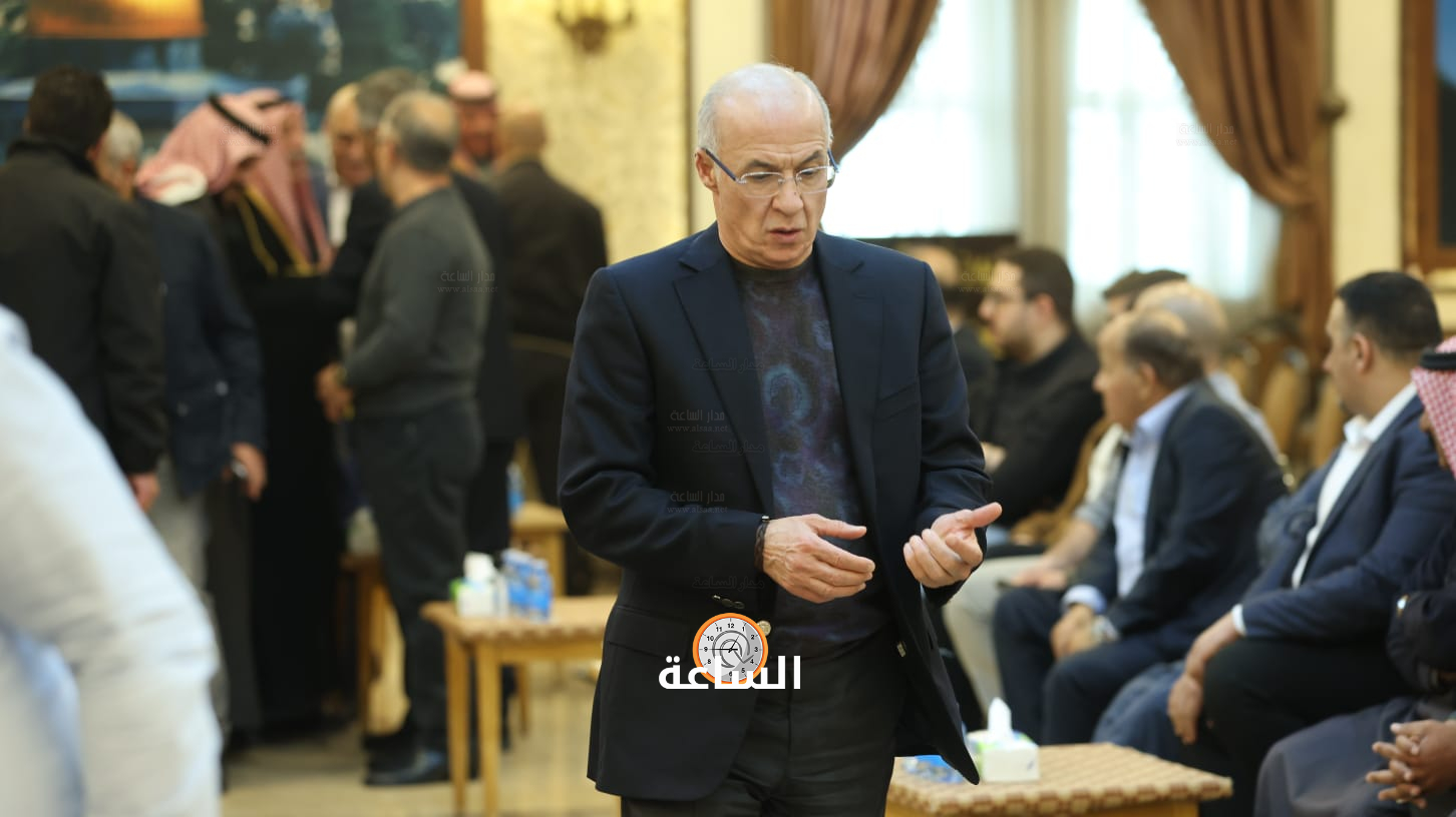 Madar Al-Saa Images 0.8961026958586384