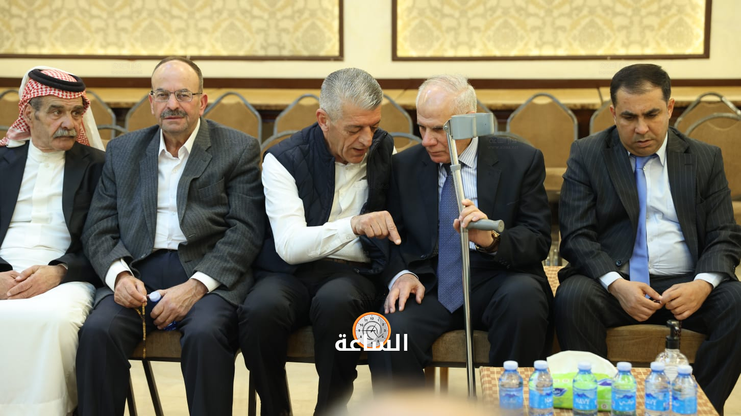 Madar Al-Saa Images 0.23709400074496578