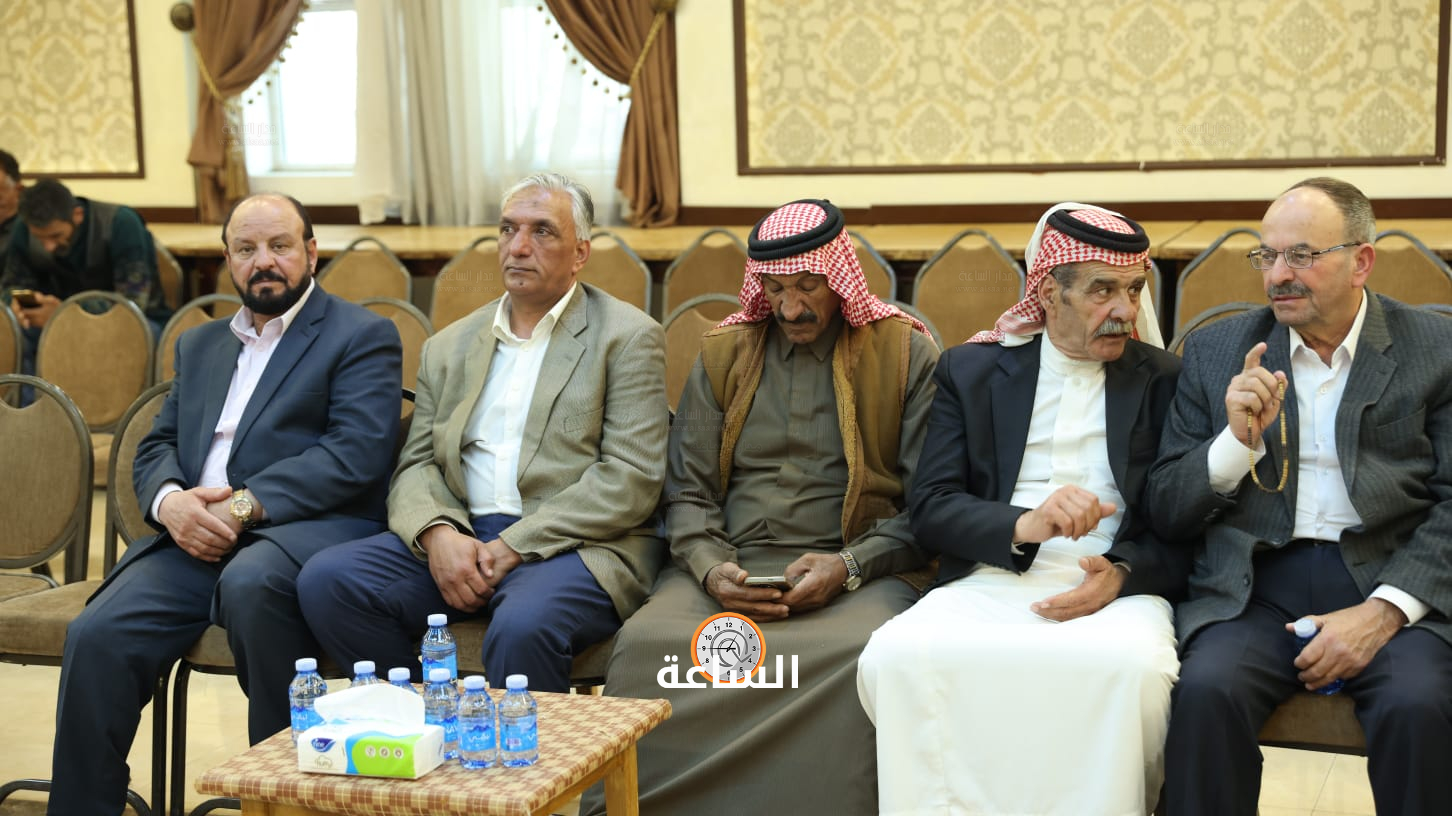 Madar Al-Saa Images 0.8744880005107737