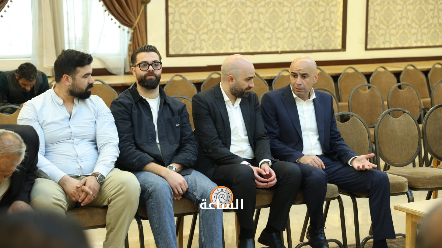 Madar Al-Saa Images 0.0284365701846363