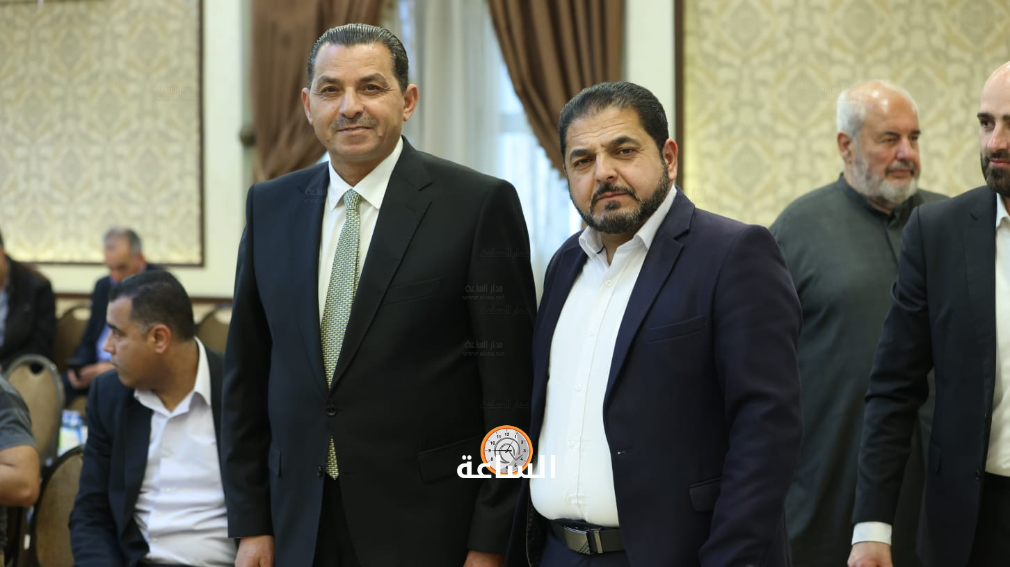 Madar Al-Saa Images 0.7804244699541276