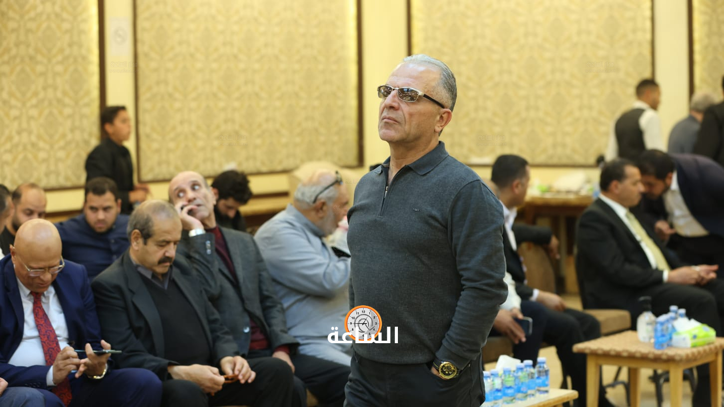 Madar Al-Saa Images 0.7770267273698901