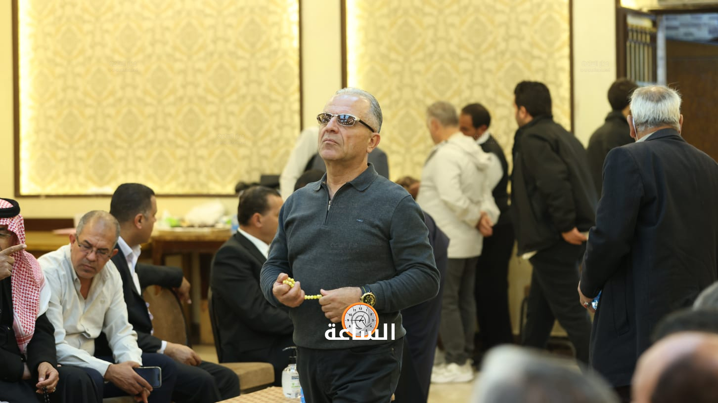 Madar Al-Saa Images 0.7603797384198765