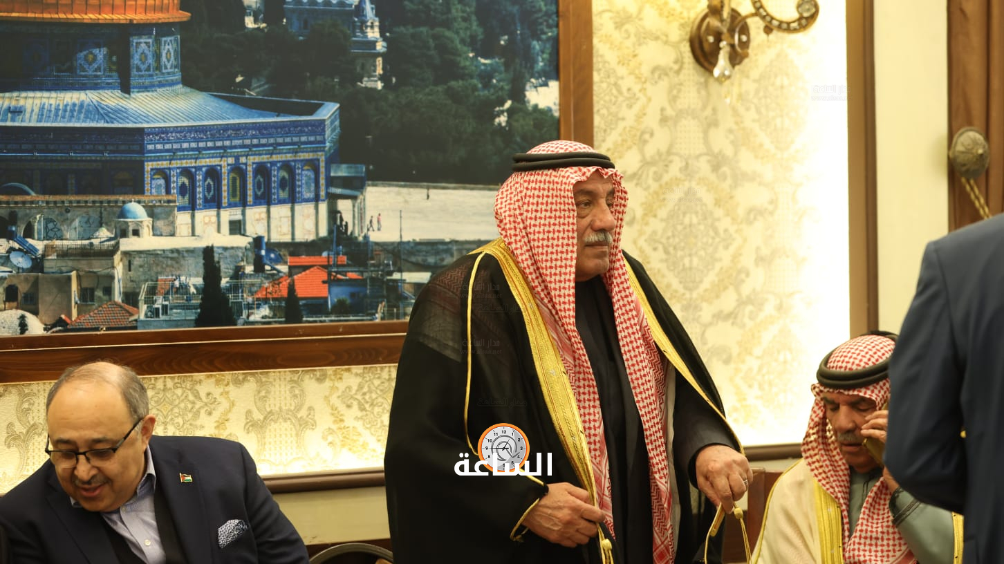 Madar Al-Saa Images 0.21302954329384793