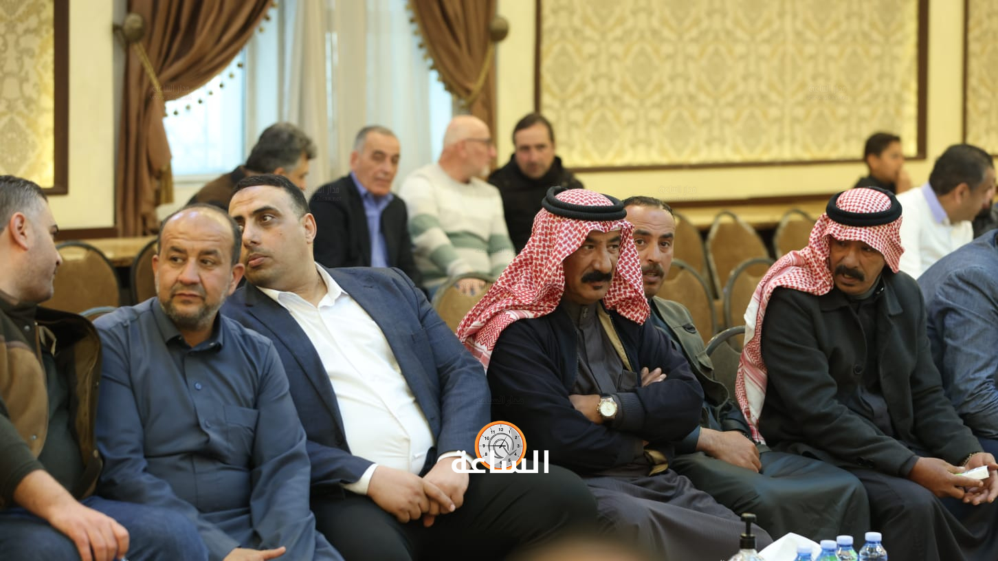 Madar Al-Saa Images 0.1223192083881719