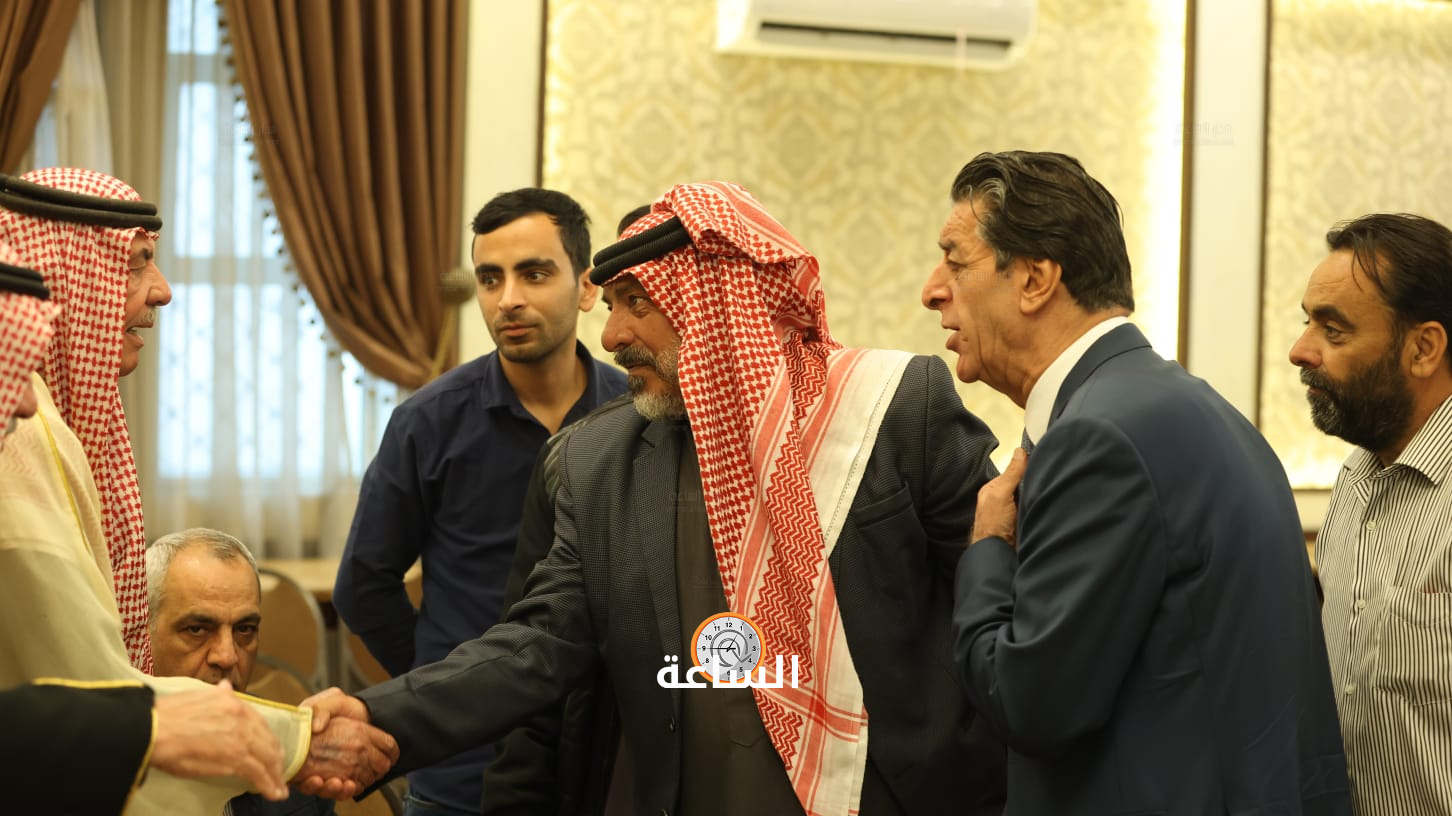 Madar Al-Saa Images 0.30314202469241813