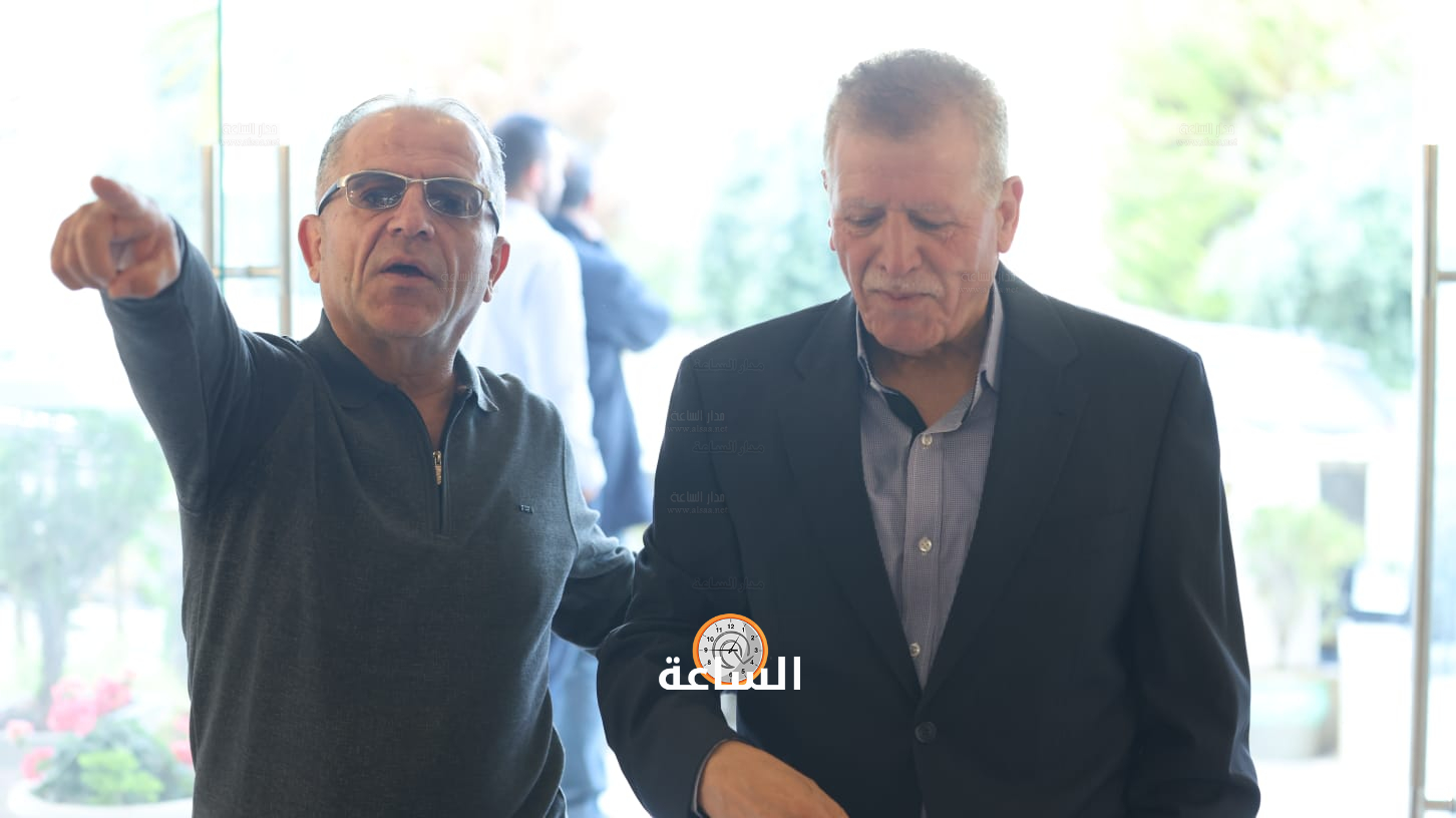 Madar Al-Saa Images 0.22548200829166298