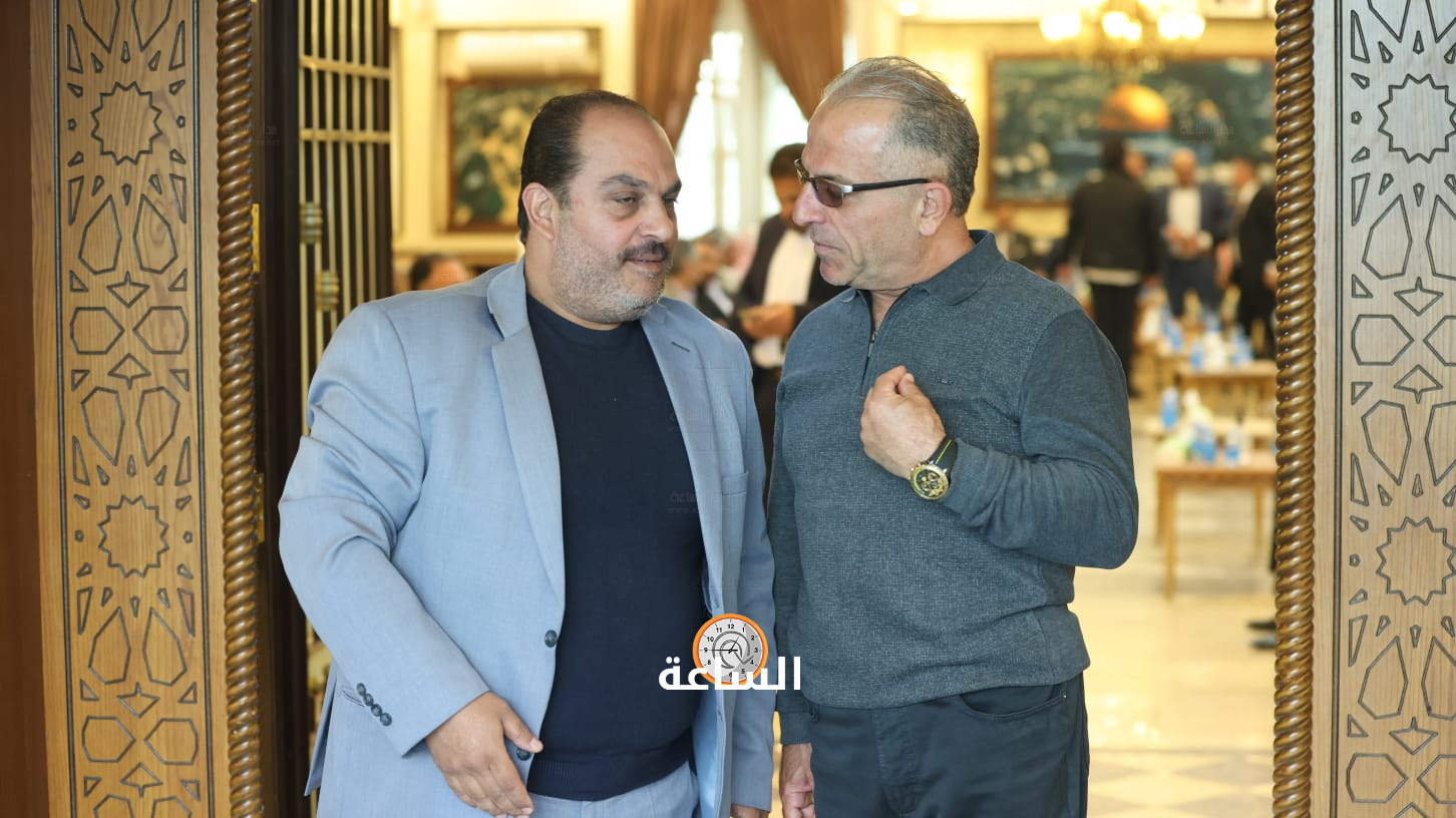 Madar Al-Saa Images 0.49624660437632684