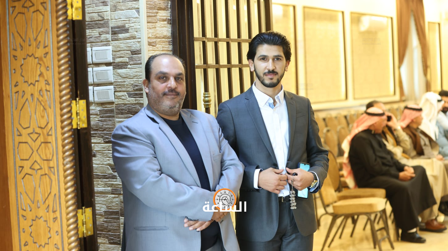 Madar Al-Saa Images 0.9141037243397511