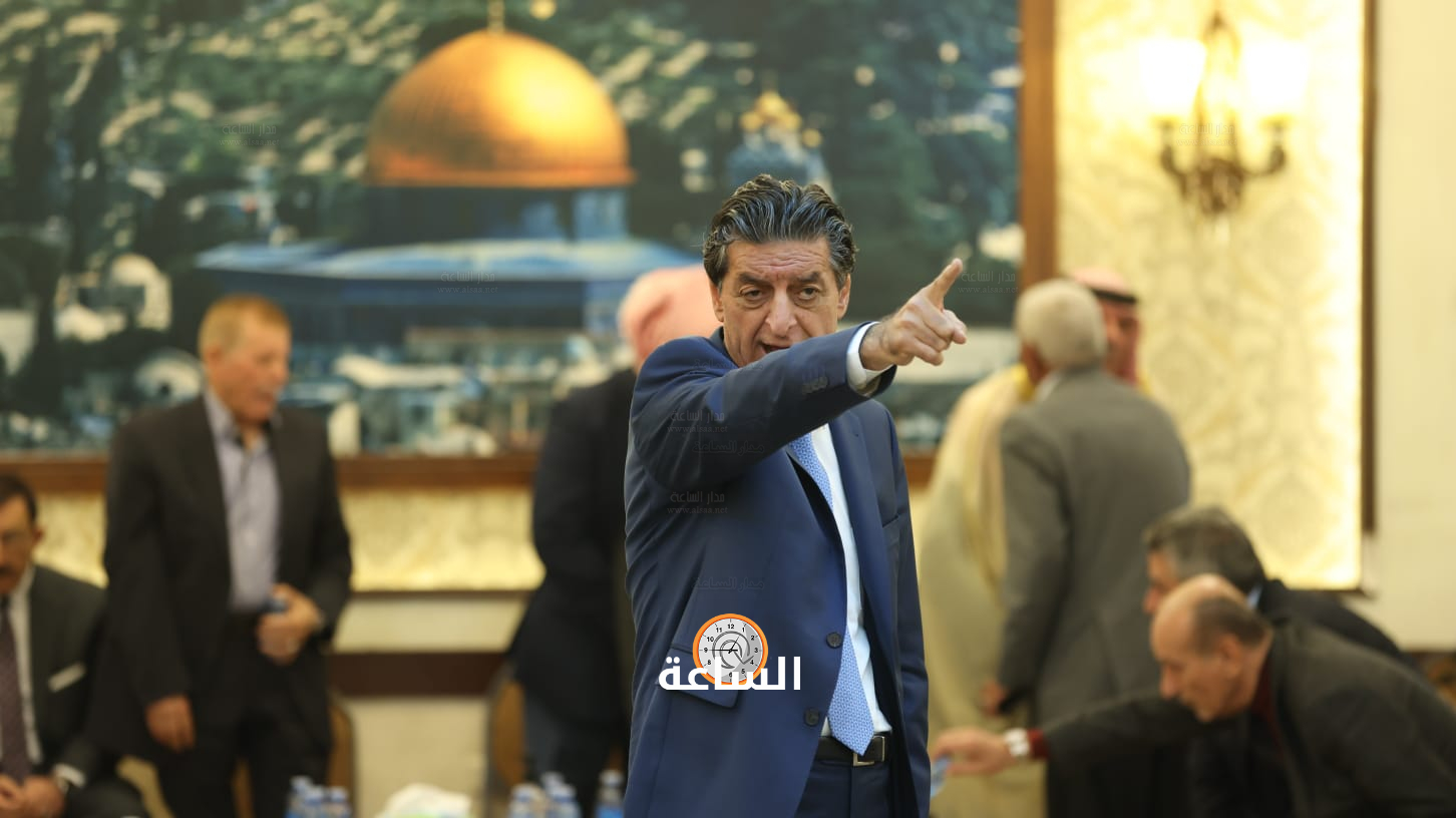 Madar Al-Saa Images 0.013306082962131427