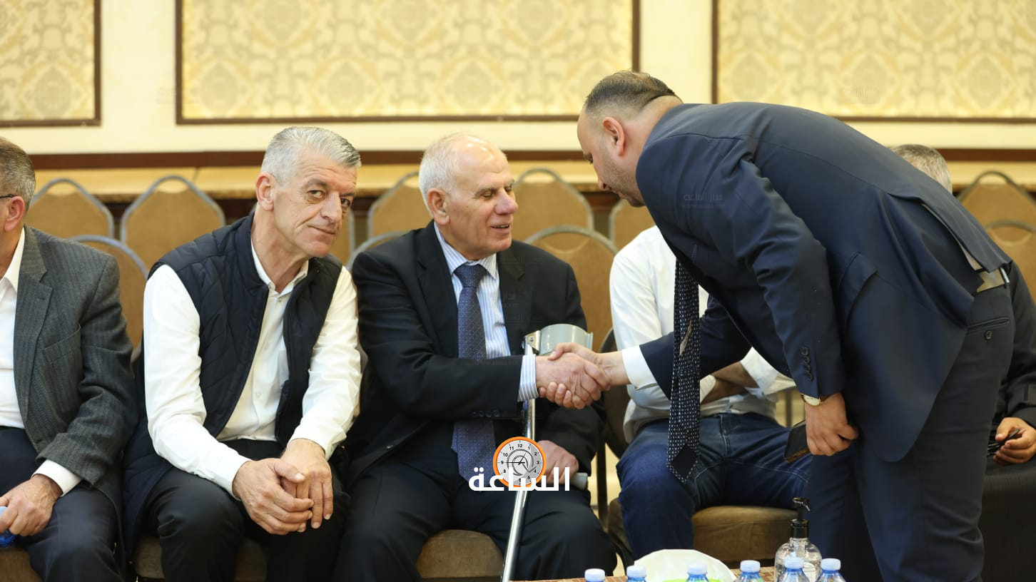 Madar Al-Saa Images 0.9949859091894668