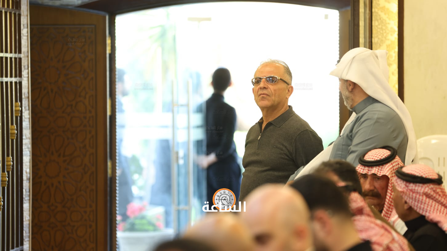 Madar Al-Saa Images 0.44017860448261636