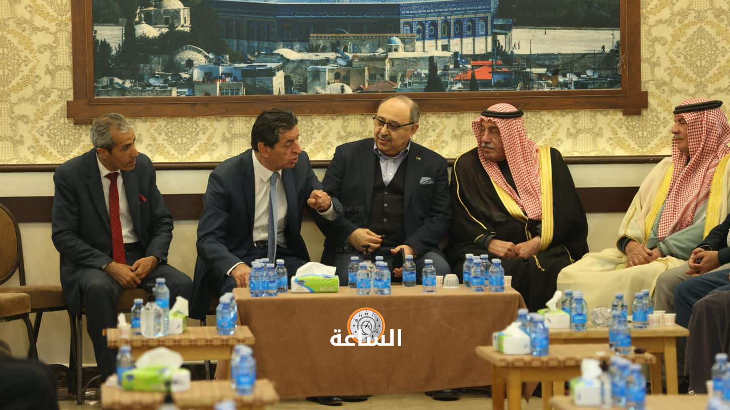 Madar Al-Saa Images 0.3931599277385983