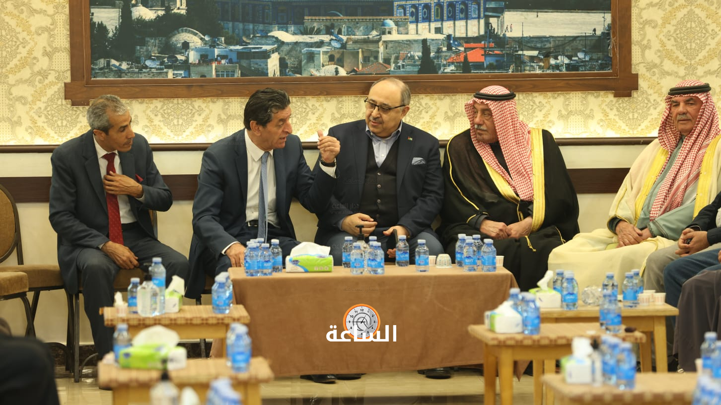 Madar Al-Saa Images 0.6822970703410751