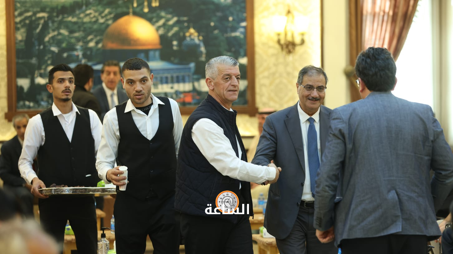 Madar Al-Saa Images 0.9203501849486707