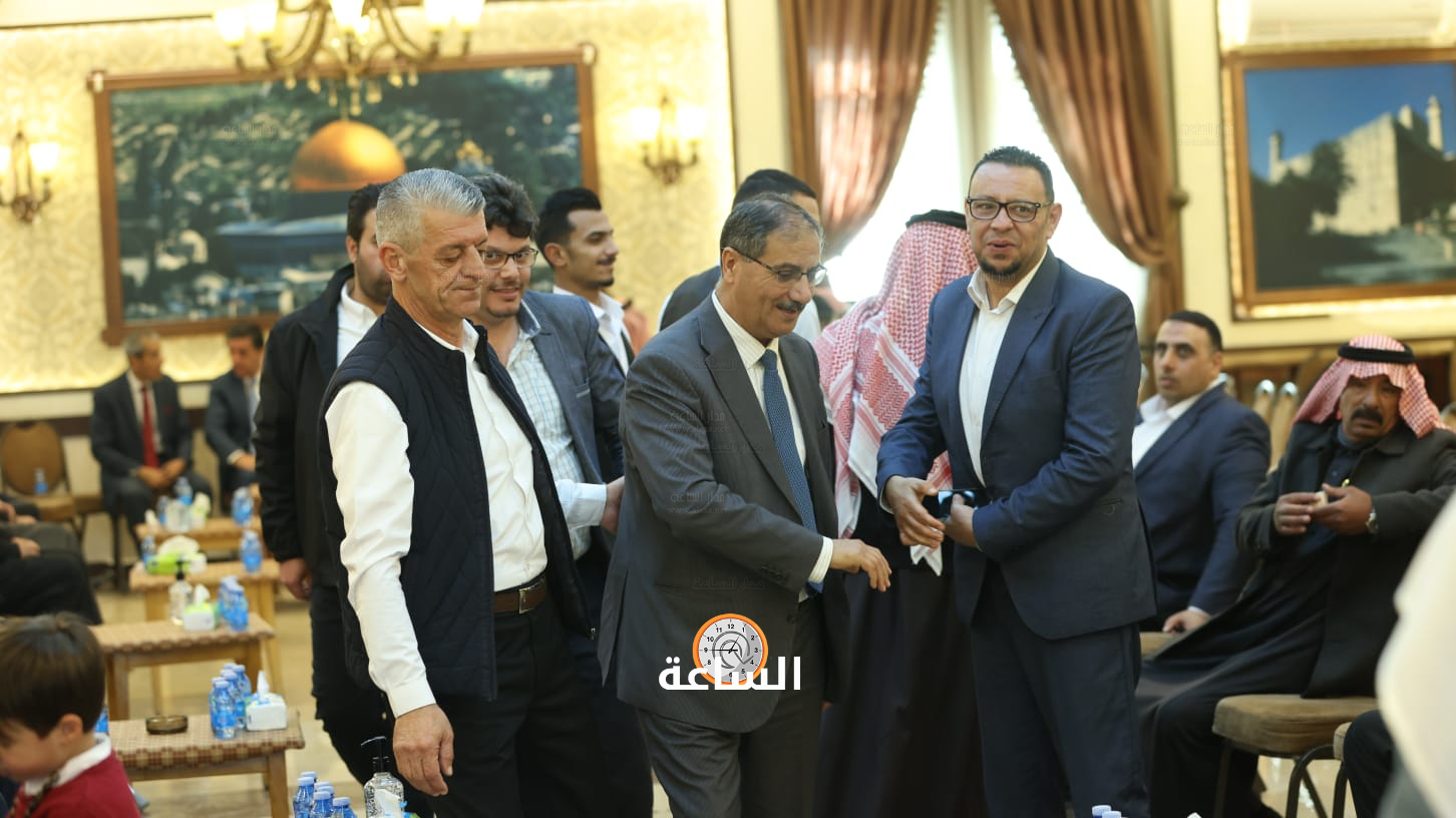 Madar Al-Saa Images 0.25016941092711587