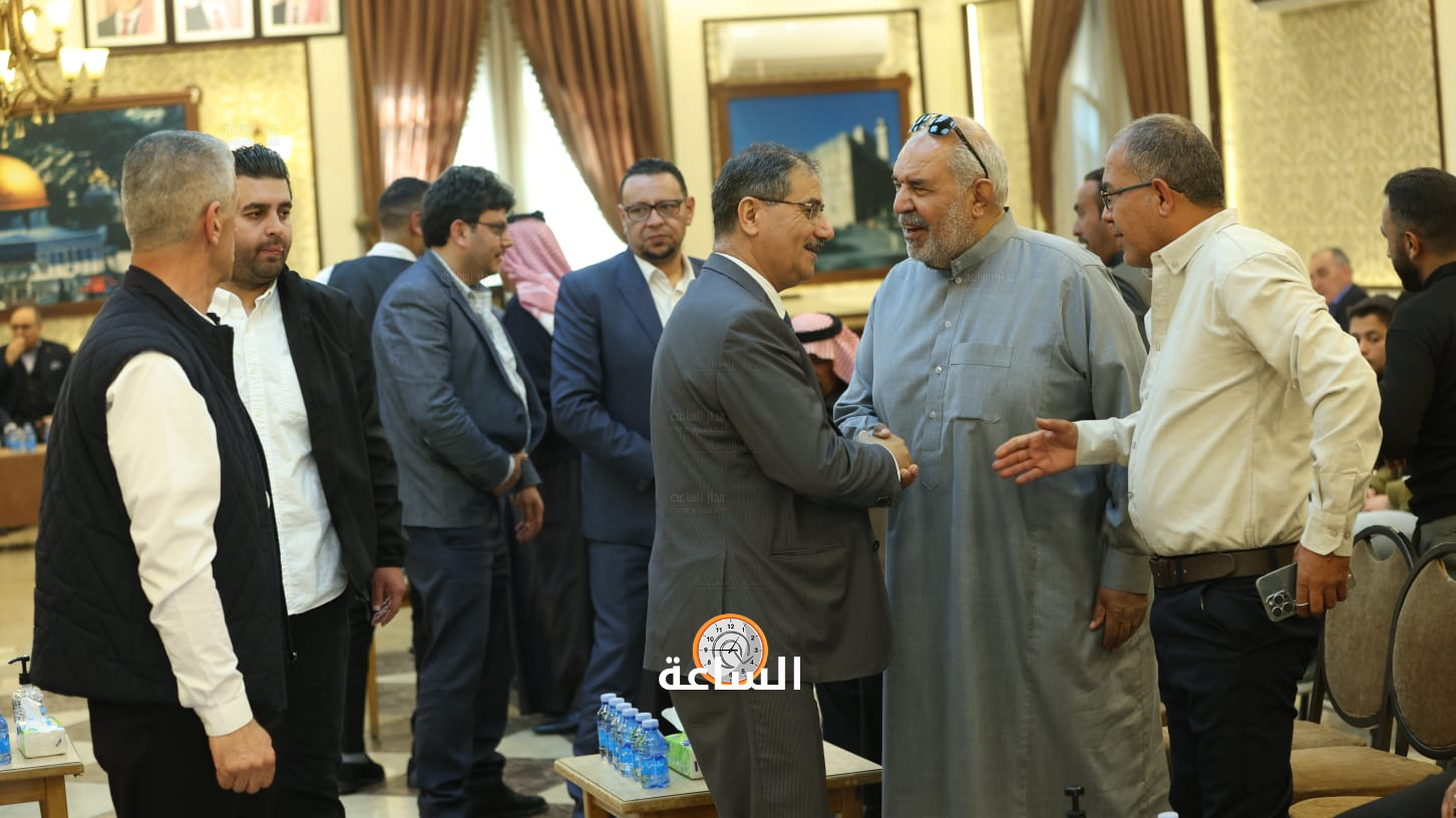 Madar Al-Saa Images 0.5546476183492103