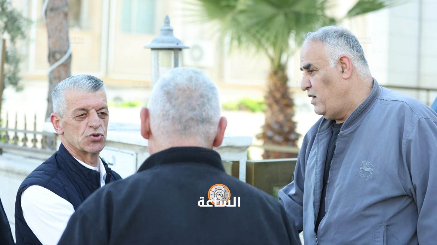 Madar Al-Saa Images 0.8877083873890598