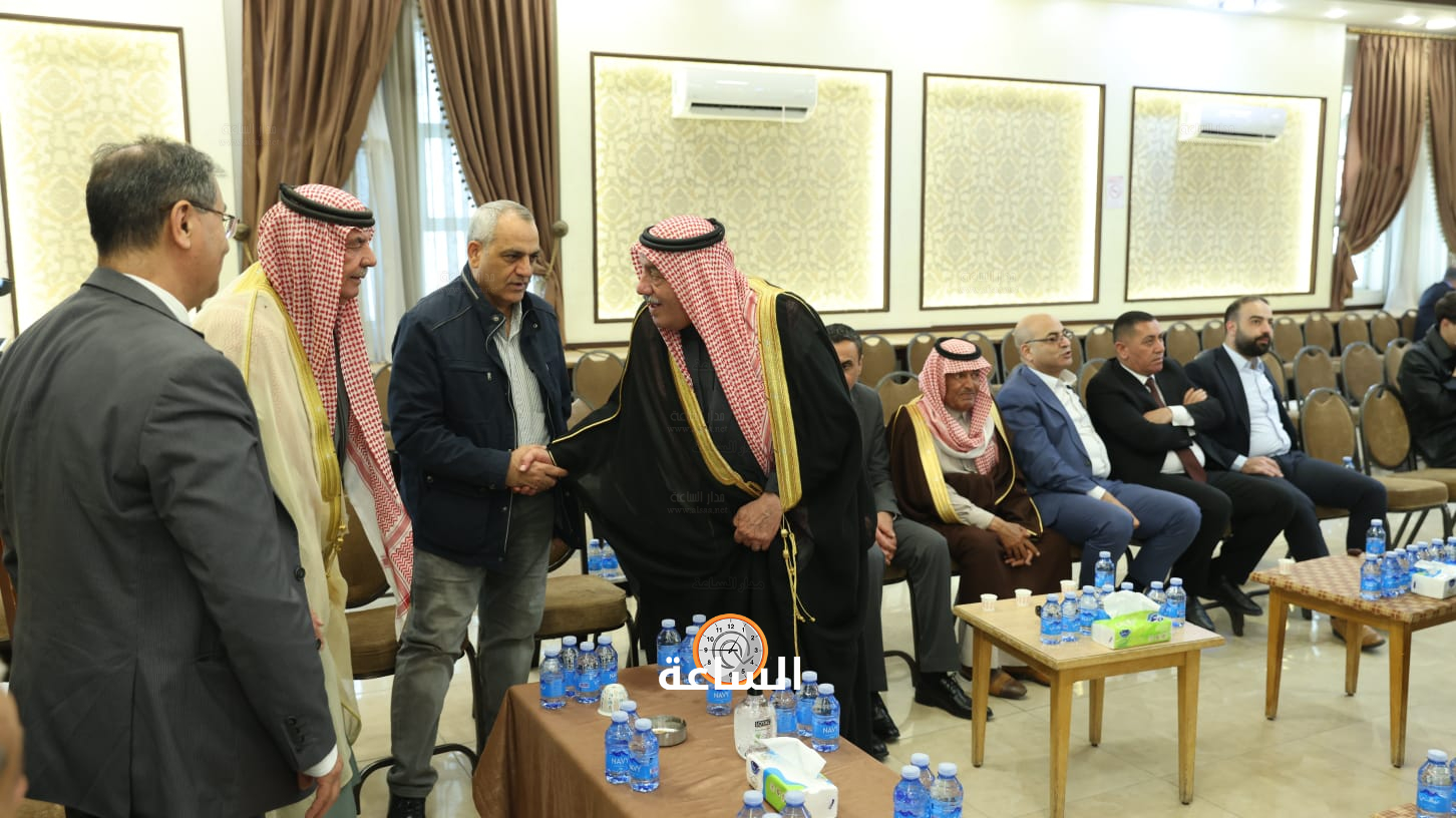 Madar Al-Saa Images 0.14679235170669824