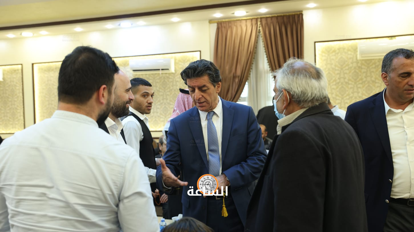 Madar Al-Saa Images 0.5514973746530334