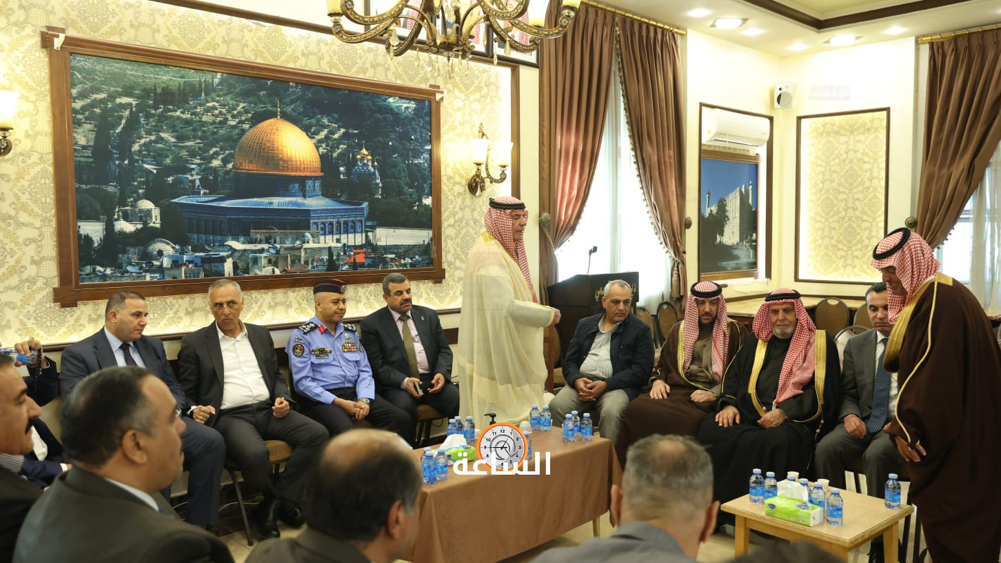 Madar Al-Saa Images 0.13732019404221918