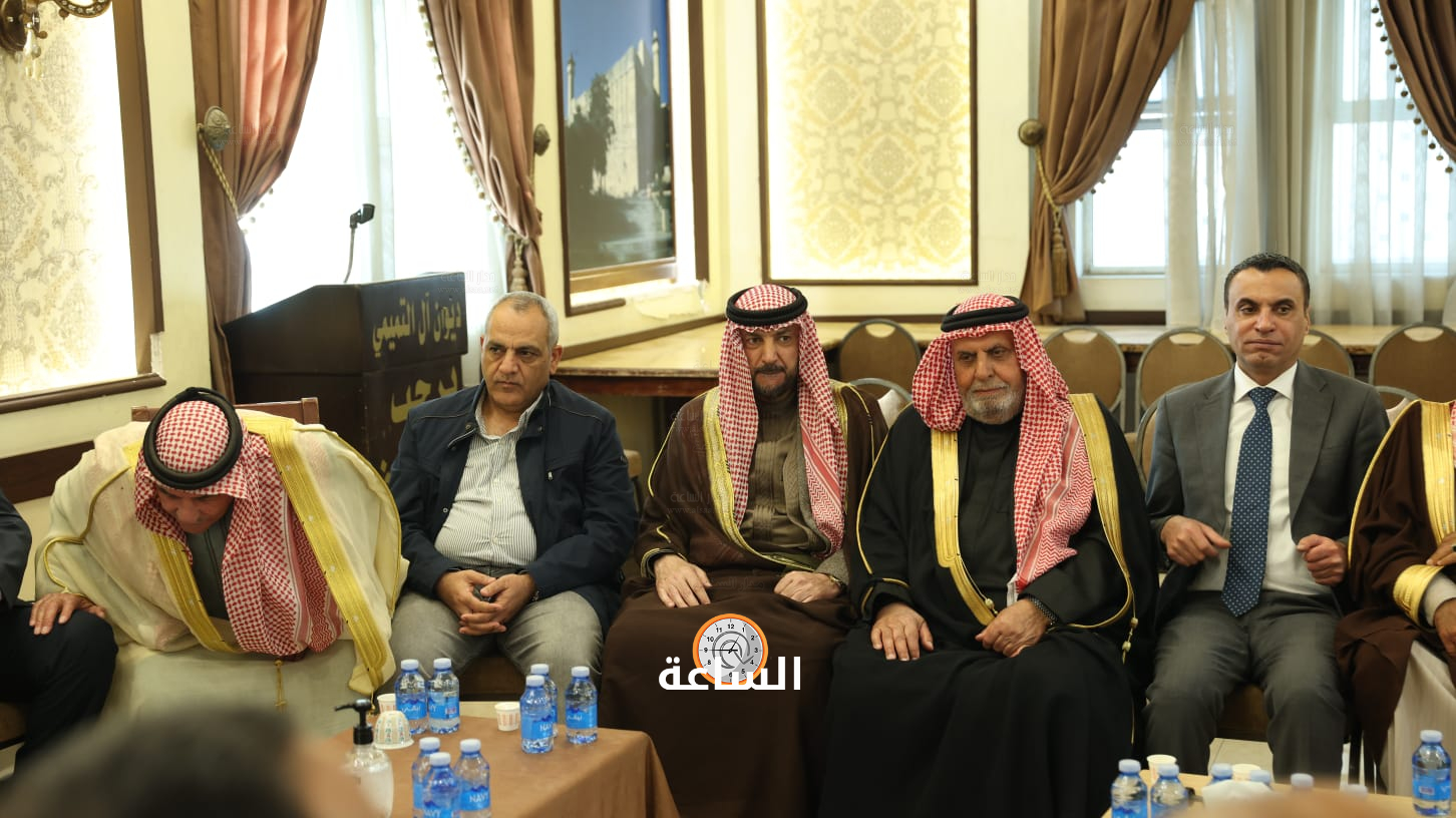 Madar Al-Saa Images 0.576278787377065