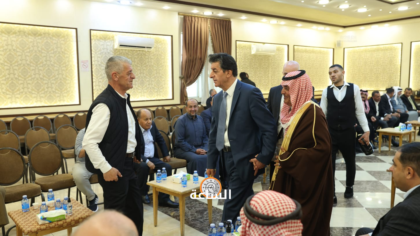 Madar Al-Saa Images 0.7680266407462104