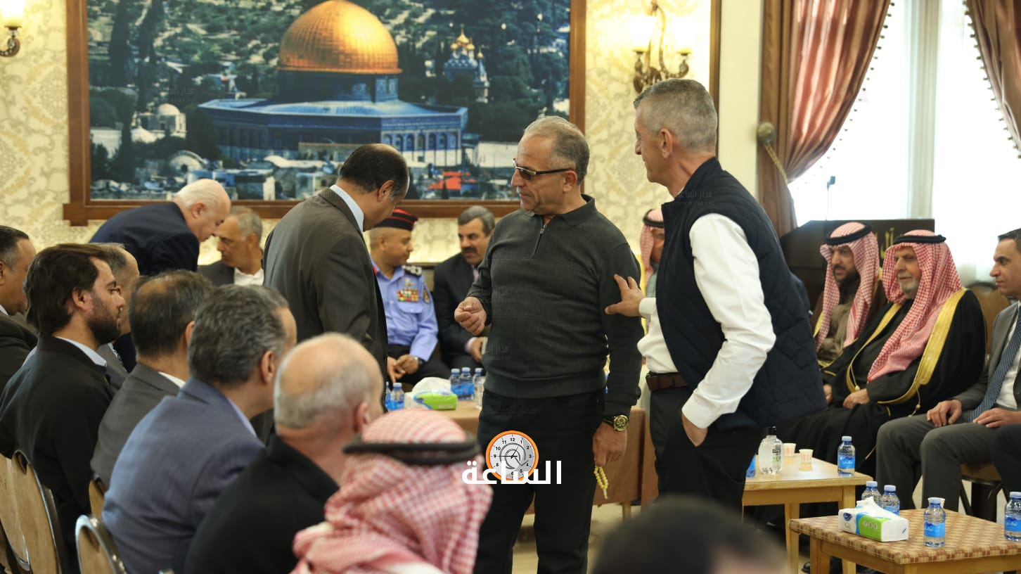 Madar Al-Saa Images 0.22589867883064274