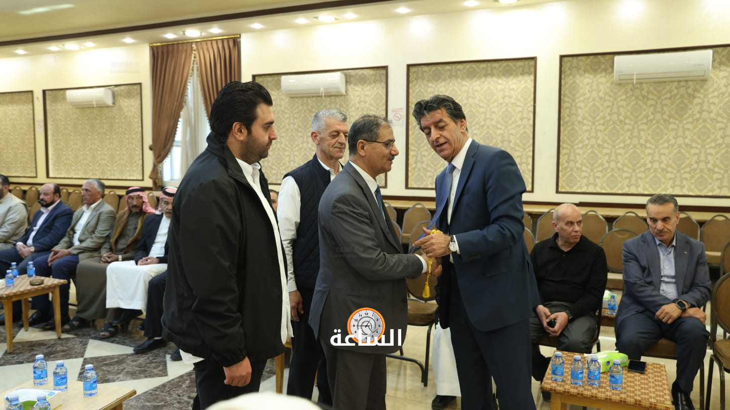 Madar Al-Saa Images 0.613337597435166