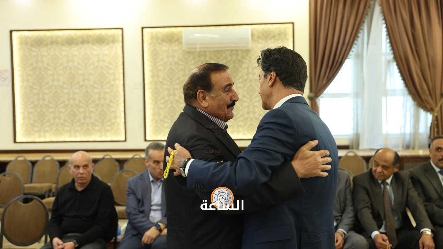 Madar Al-Saa Images 0.510674525624375