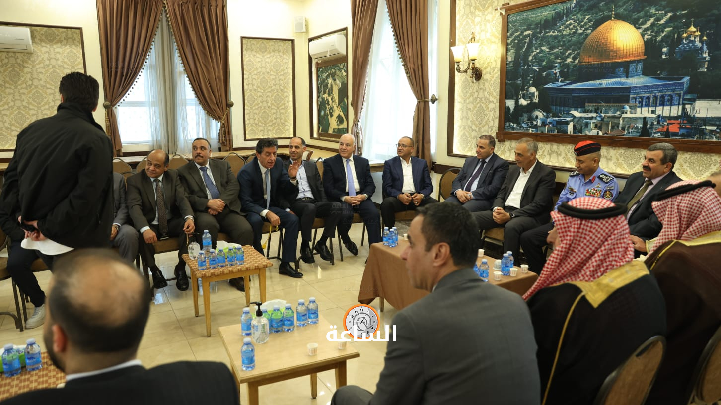 Madar Al-Saa Images 0.30824840277617327