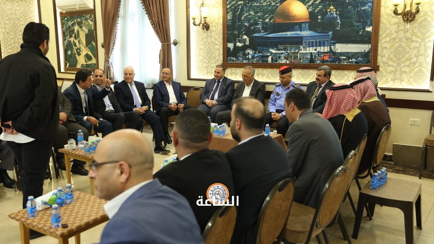 Madar Al-Saa Images 0.20573448552336648