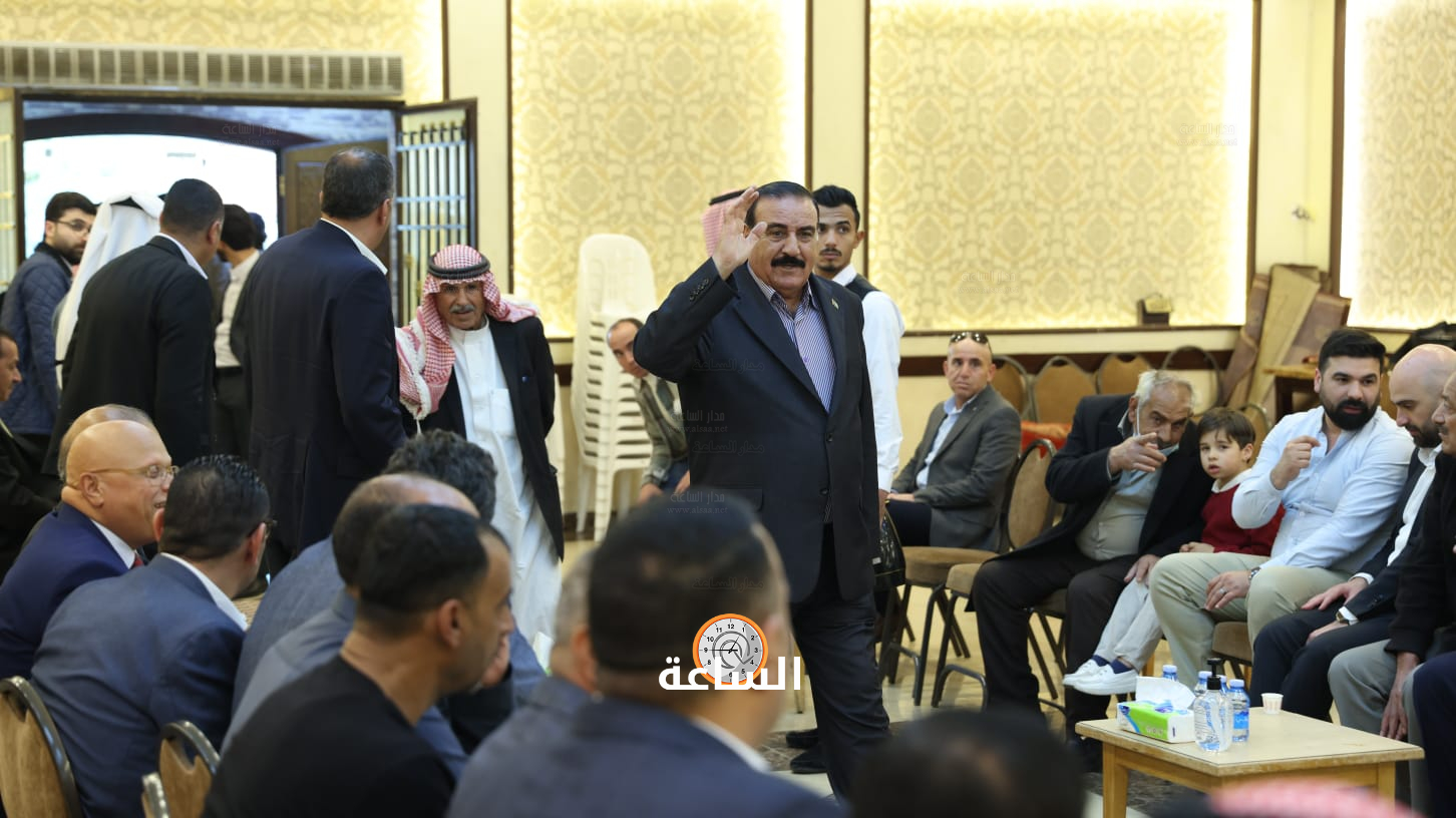 Madar Al-Saa Images 0.6969895065811753